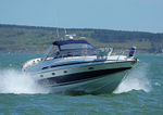 130506 GLASGOW SUNSEEKER MARTINIQUE WT7A0550