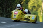 Gordon Shand / Phil Hyde Shand F2 / Kevin Ashworth Machined Timber