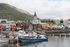Husavik Harbour