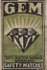 Matchbox India 14