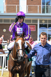 Race 2 14.28pm By Chen Presidential Apprentice Handicap portfolio