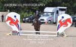 CLASS 2 Derby Show Jumping 30CM portfolio