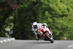 Joshua Brookes Yamaha / Milwaukee Yamaha