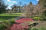 St Mary's Abbey