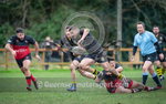 St Jacques Vikings v Bournmouth II-44