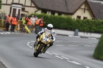 Ian Mackman Suzuki / InFront Motorcycles