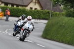 Adrian Harrison Honda / PRS Racing