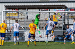 Jeremie Cup_Bels v St Clements-9