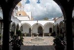 Cloister
