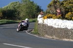 Dan Kneen Kawasaki / Cookstown B.E.Racing