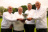 Holiday Fours Winners 2010