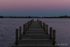 Dusk at the Jetty