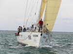 150816 FASTNET RACE CATZERO  WT7A10255