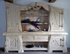 Monkey Dresser In Figured Sycamore.