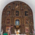 San Antonio de Padua, high altar