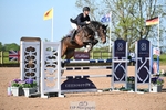Cls 13 Snr Foxhunter portfolio