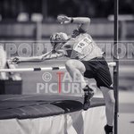 Guernsey Athletics Track  Field Meet 1-48