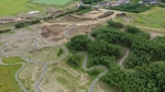 Aerial Cycle track--2