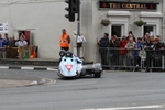 John Holden & Andrew Winkle 2014 LCR Honda
