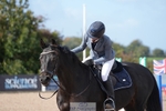 Cls 19 95cm Amateur Qualifier portfolio