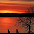 Kennebecasis Sunset