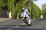 Guy Martin Suzuki / Tyco Suzuki