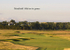 Muirfield 14th Tee to Green