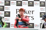 podium