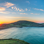 Barley Cove Sunrise, Co Cork