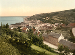 Jersey Rozel Bay 18