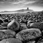 Lilburn Tower, Northumberland