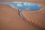 Sand Pool