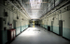 One of the wings at HMP Shepton Mallet