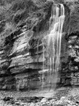 0813 - Kilve Falls 3