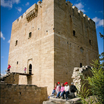 Kolossi Castle
