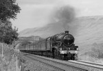 JL - 14.9.19 LMS Jubilee 45690 'Leander'  Carlisle - Euston, MP260