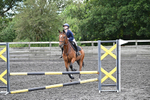 Clear Round 2 portfolio