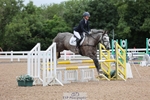 Cls 1 British Novice and 90cm Open portfolio