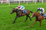 Race 4 15.35pm Legends Global Yorkshire Oaks portfolio