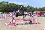 CLASS 3 Senior BritiNovice/ 90cm Open portfolio