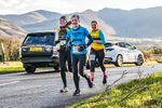 North Lakes Half Marathon  10k-1246