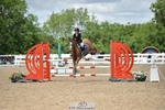 Cls 23 Graham Heath Equestrian 128cm & 138cm portfolio