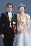 (JA-24)  Emperor Akihito
