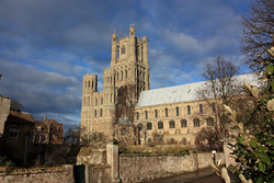 Churches and Castles portfolio