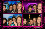 Aimee's Batmitzvah portfolio