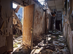Tome School (Port Deposit, MD) | Doorway to Disaster