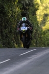 Richard McLoughlin Yamaha / mc loughlin racing
