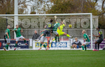 GFC v Thatcham Town-48