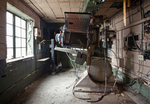 Variety Theatre (Cleveland, OH) | Projection Room