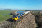 JL - 4.3.24 60085 6N87 Lynemouth - Tyne Dock, Nr Woodhorn